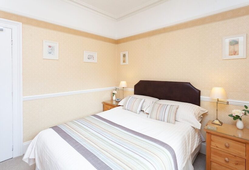 اتاق استاندارد, The Baytree