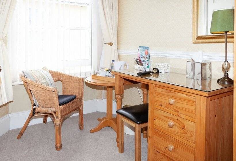 اتاق استاندارد, The Baytree