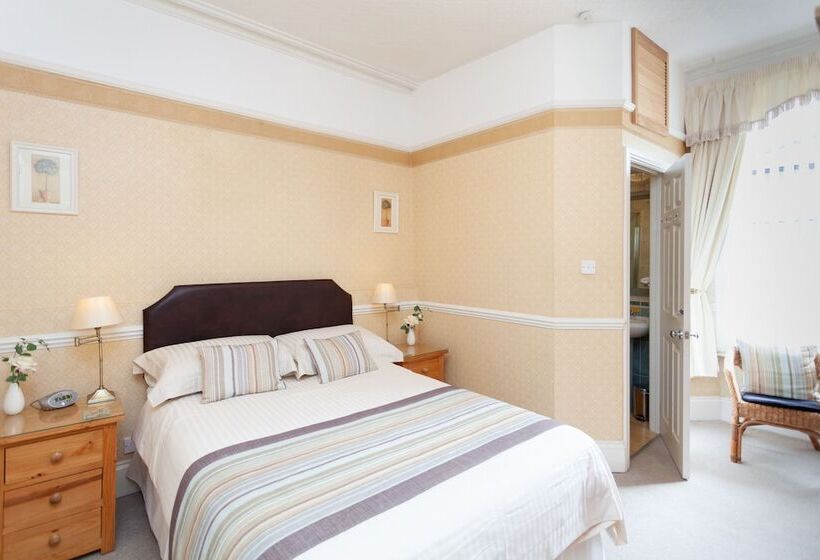 اتاق استاندارد, The Baytree