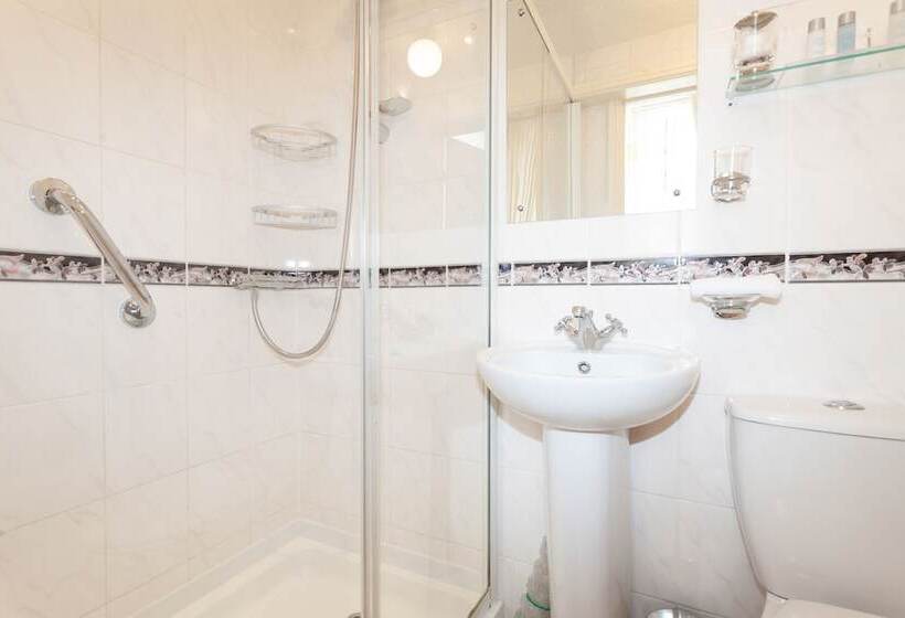 اتاق استاندارد, The Baytree