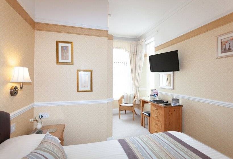 اتاق استاندارد, The Baytree