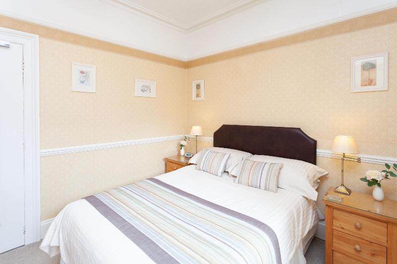 اتاق استاندارد, The Baytree