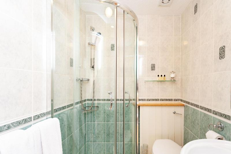 اتاق استاندارد, The Baytree