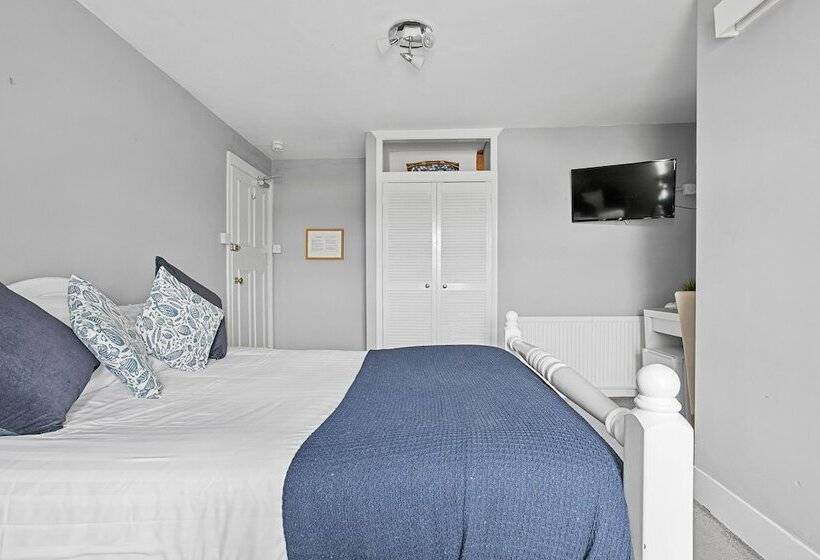 اتاق استاندارد, The Belmont