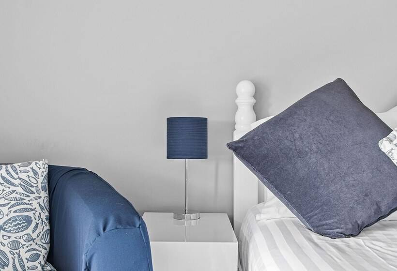 اتاق استاندارد, The Belmont