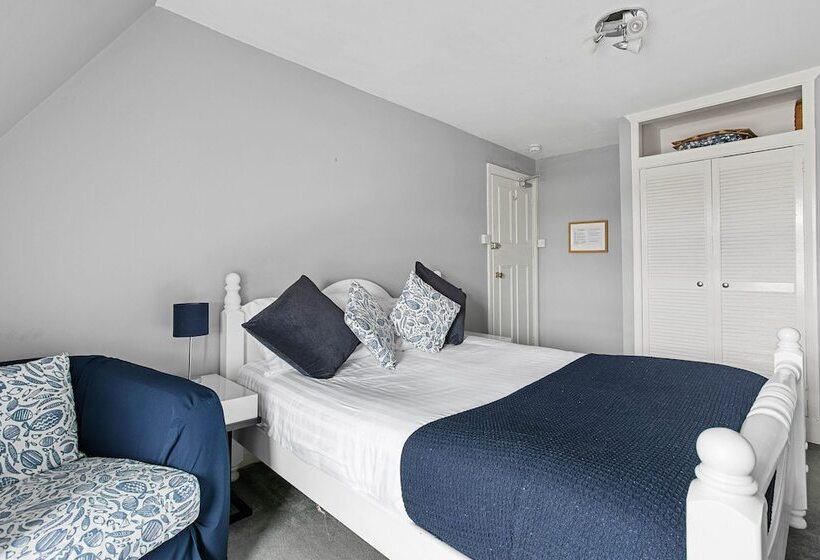 اتاق استاندارد, The Belmont