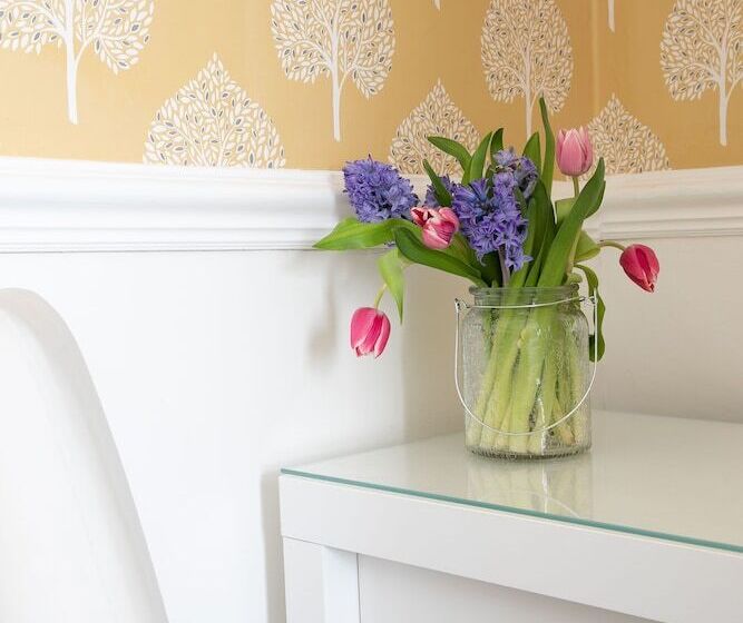 اتاق سوپریور, The Belmont