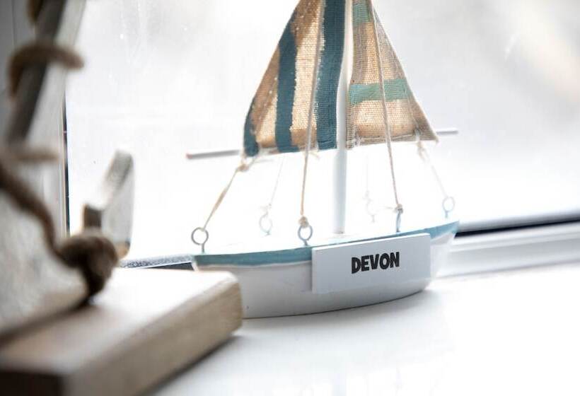 آپارتمان 1 خوابه, The Belmont