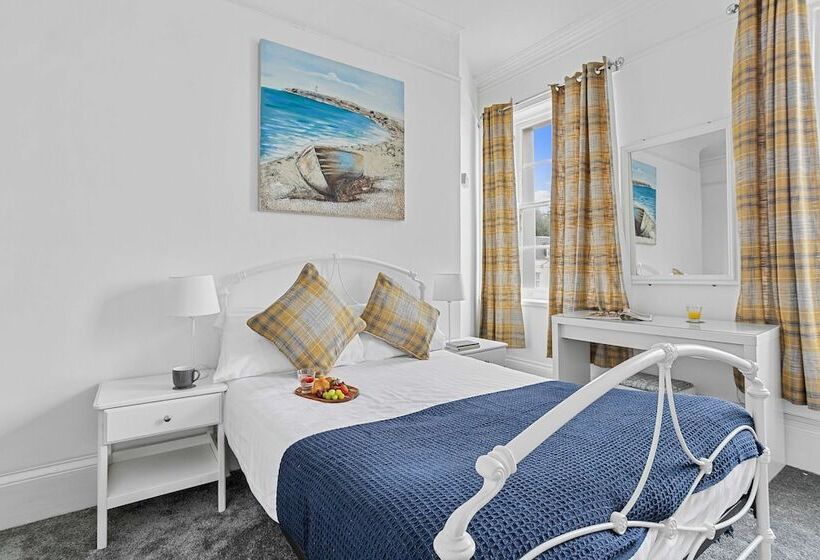 آپارتمان 1 خوابه, The Belmont