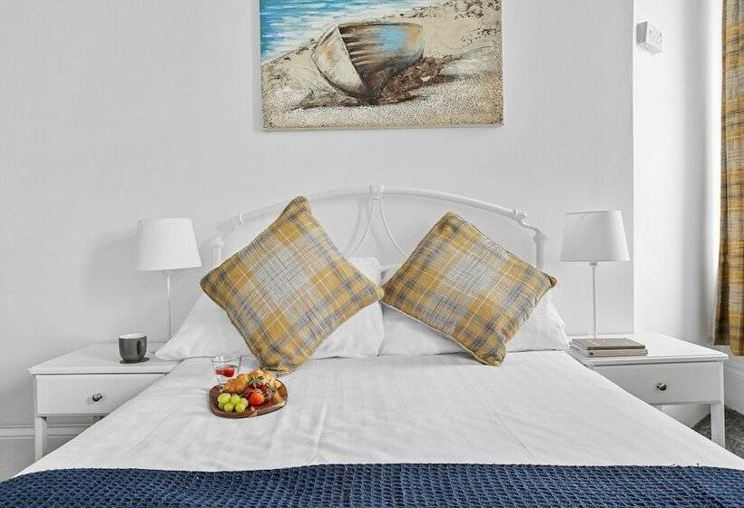 آپارتمان 1 خوابه, The Belmont