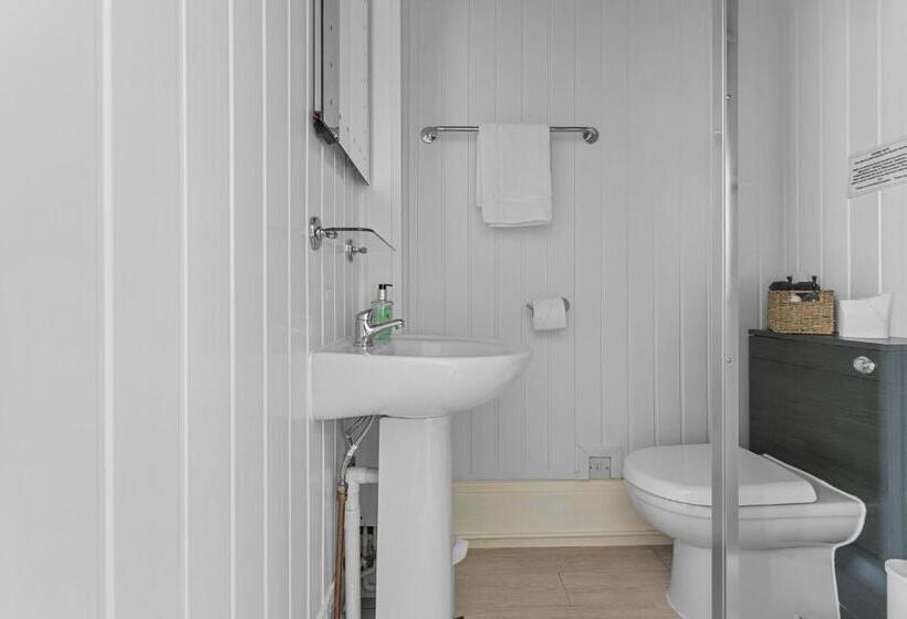 اتاق سوپریور خانوادگی, The Belmont