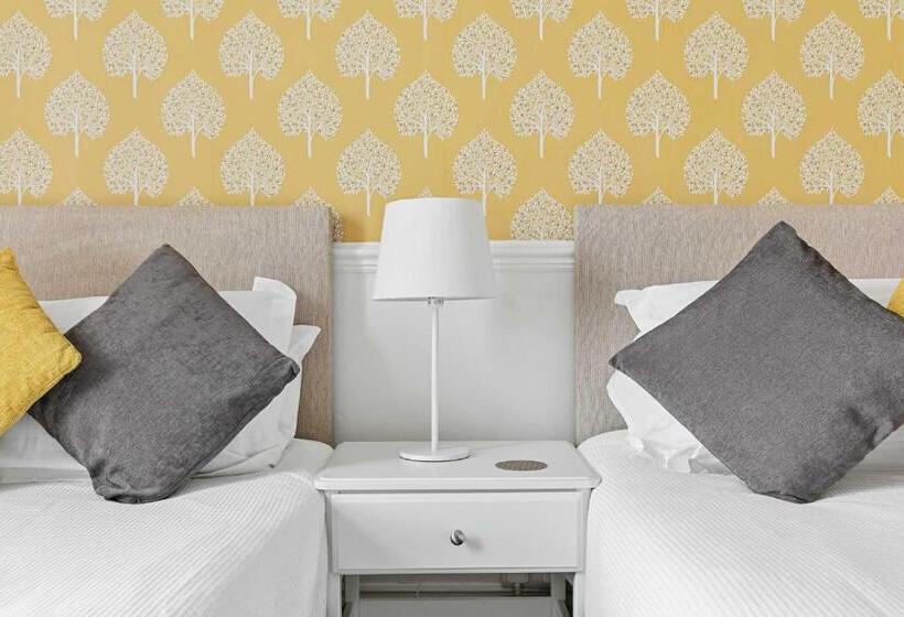 اتاق سوپریور, The Belmont