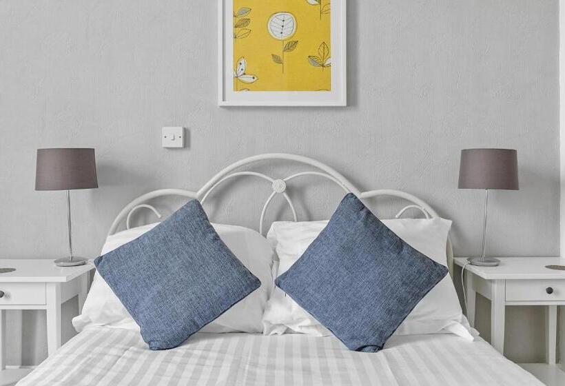 اتاق استاندارد, The Belmont