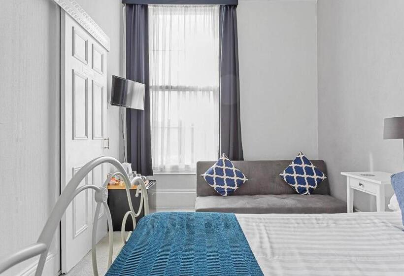 اتاق استاندارد, The Belmont