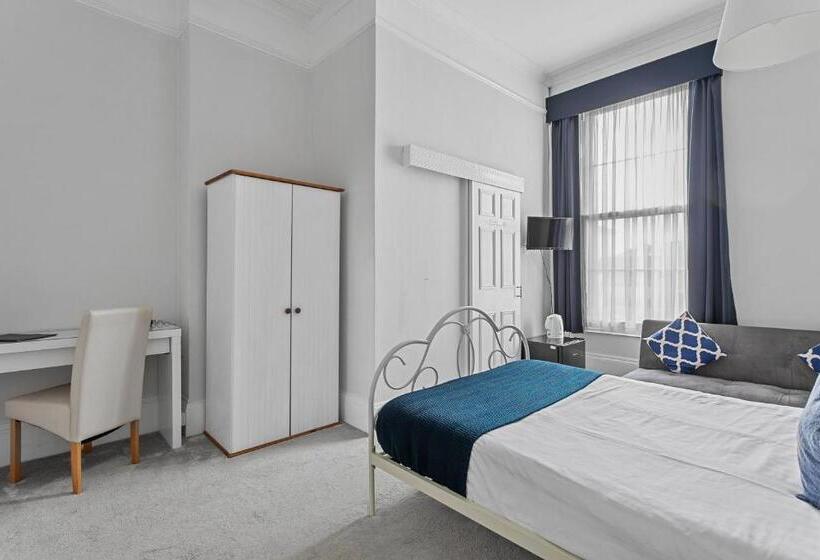 اتاق استاندارد, The Belmont