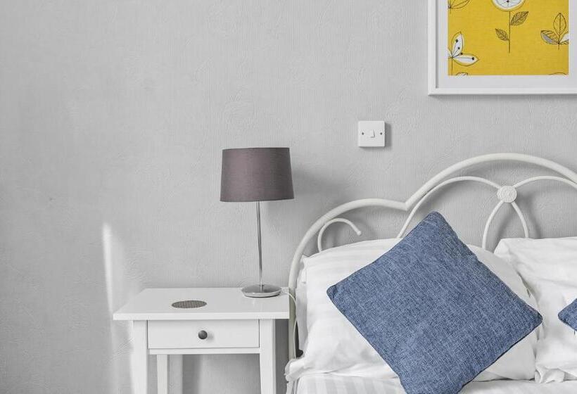 اتاق استاندارد, The Belmont