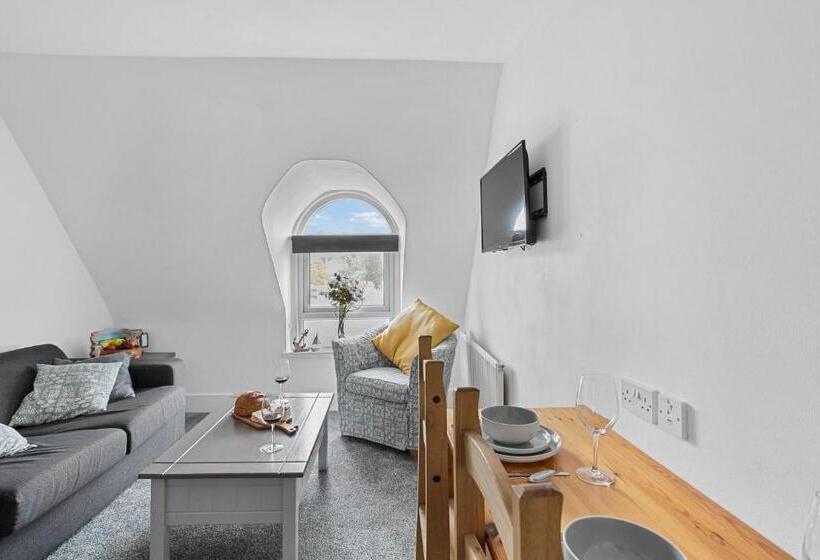 آپارتمان 1 خوابه, The Belmont