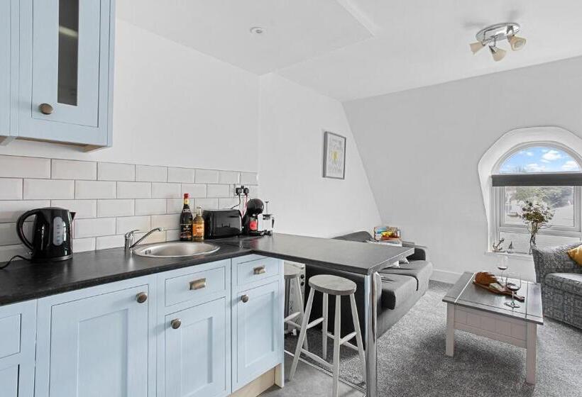 آپارتمان 1 خوابه, The Belmont