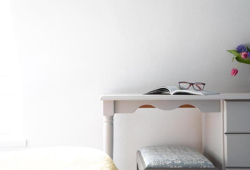 آپارتمان 1 خوابه, The Belmont