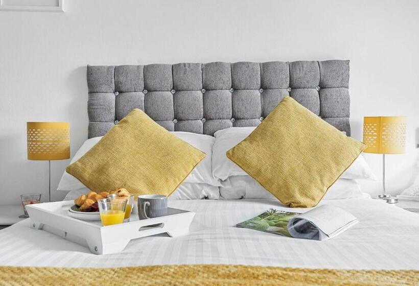 آپارتمان 1 خوابه, The Belmont