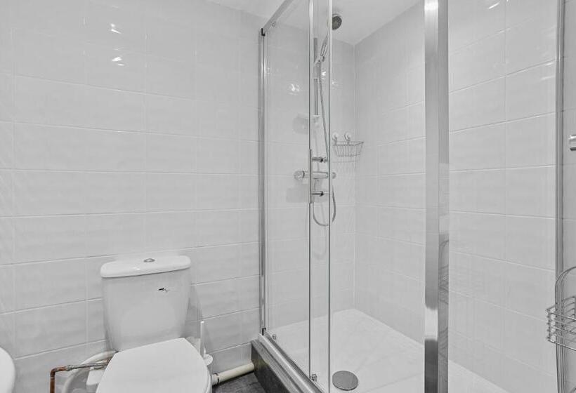 آپارتمان 1 خوابه, The Belmont