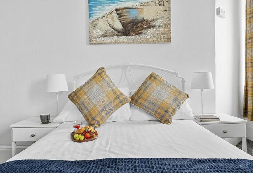 آپارتمان 1 خوابه, The Belmont