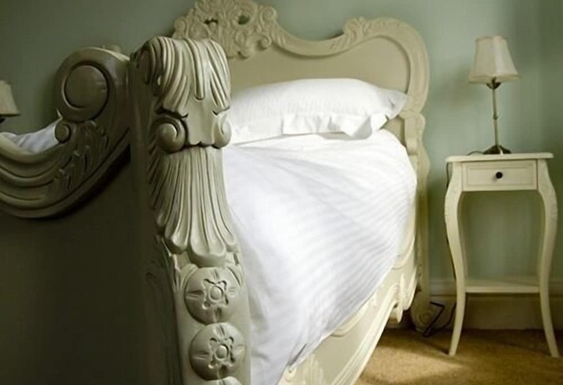 스탠다드 룸, Abbotsleigh Of Whitby