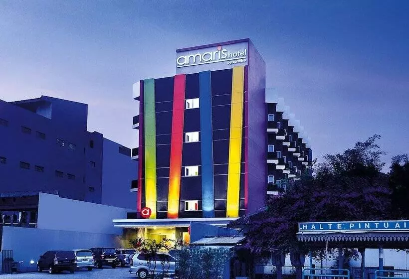 スタンダードルーム, Amaris Hotel Juanda