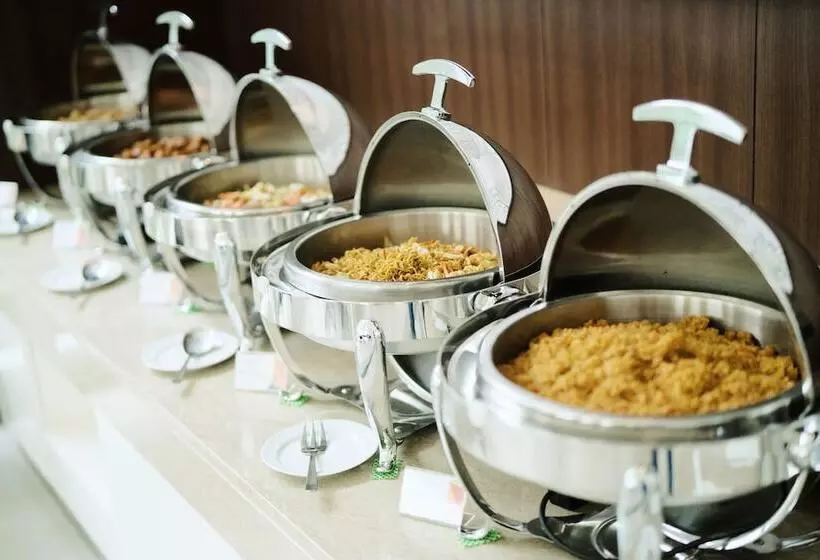 スタンダードルーム, Amaris Hotel Juanda