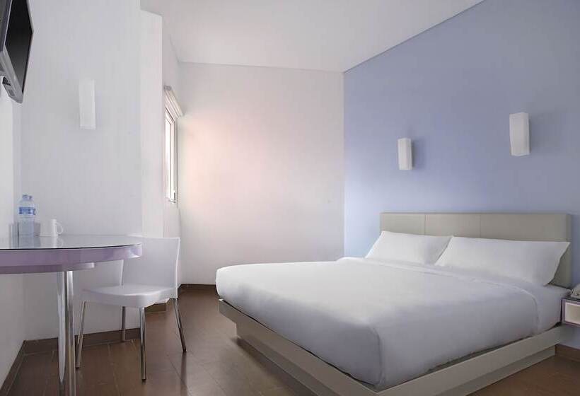 标准间, Amaris Hotel Juanda