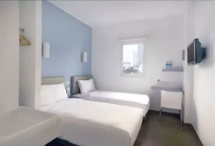 スタンダードルーム, Amaris Hotel Senen