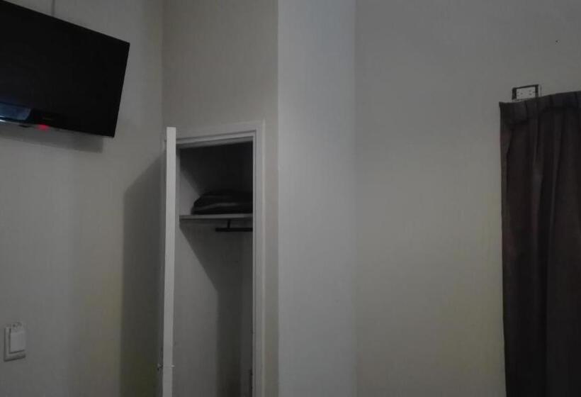 StandaardKamer, Caribe