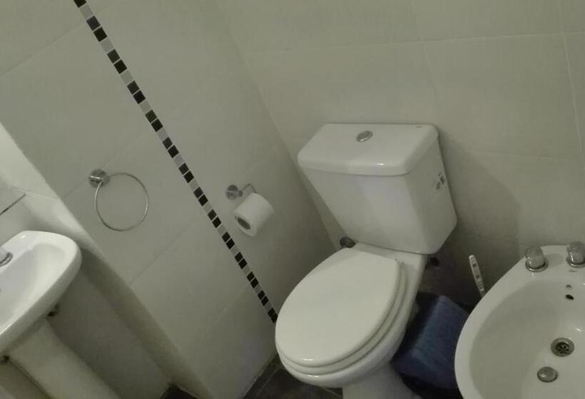 StandaardKamer, Caribe