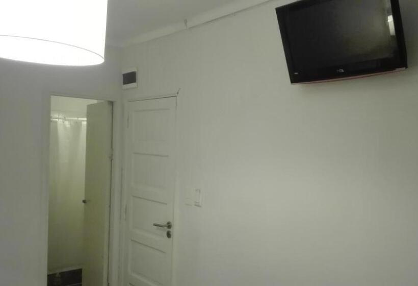 Superior Kamer, Caribe