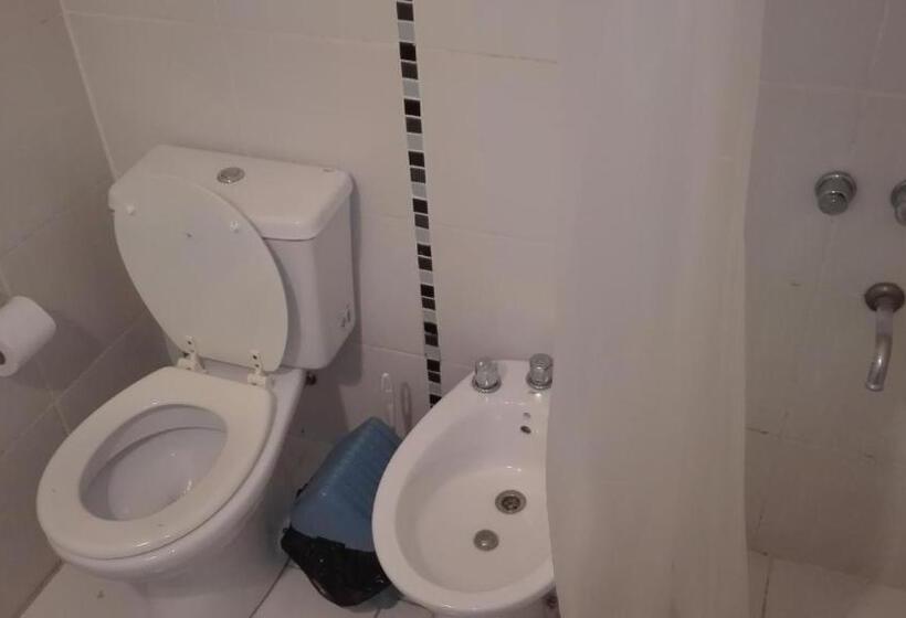 Superior Vierpersoonskamer, Caribe