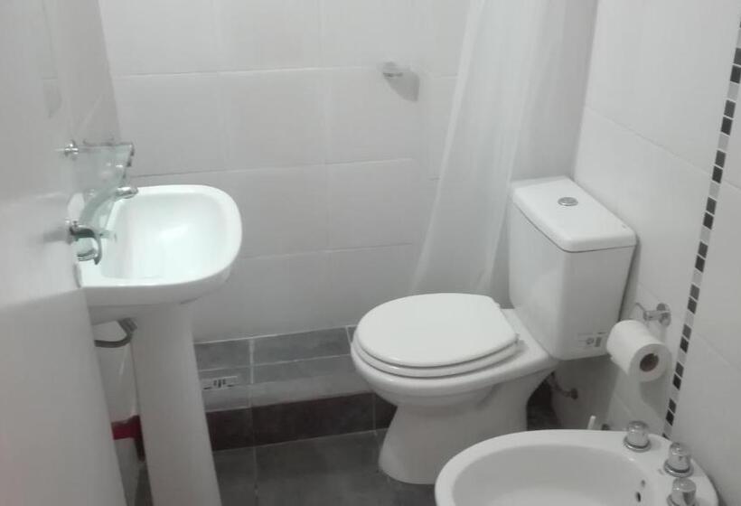 Superior Kamer met Uitzicht op de Stad, Caribe