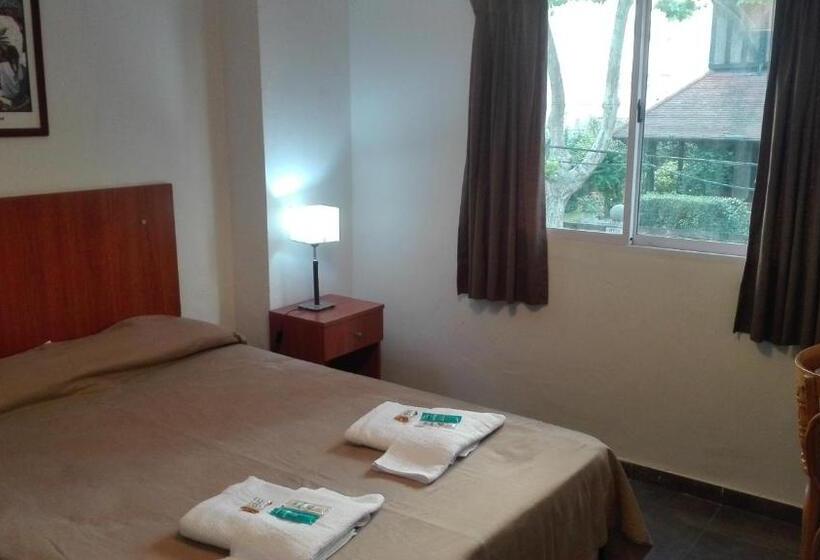 Superior Kamer met Uitzicht op de Stad, Caribe