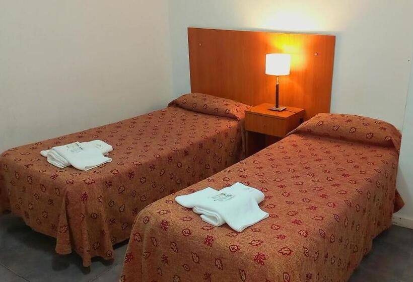 StandaardKamer, Caribe