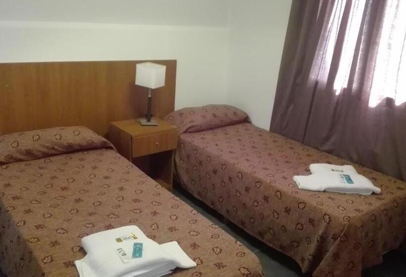 Superior Kamer, Caribe