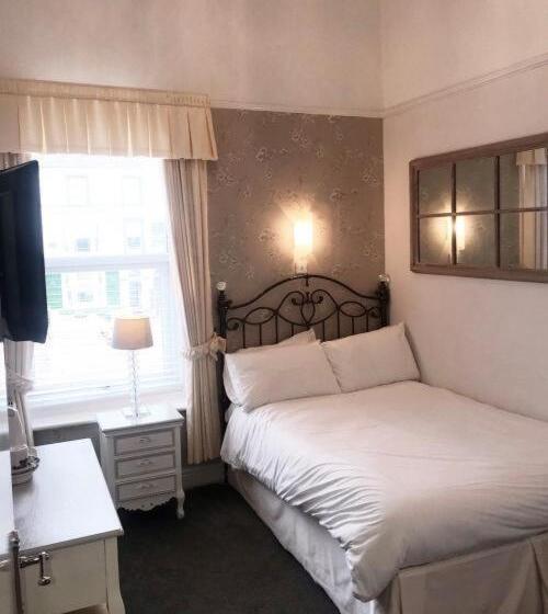 חדר סטנדרט יחיד, Clifton Villa   Southport