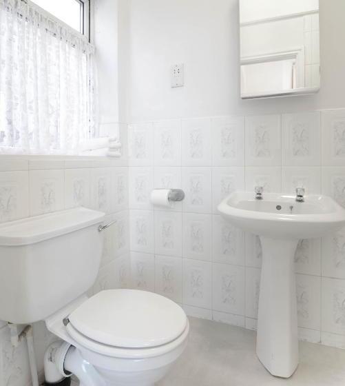 חדר סטנדרט, Clifton Villa   Southport