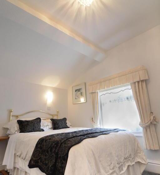 Номер Стандарт Индивидуальный, Clifton Villa   Southport