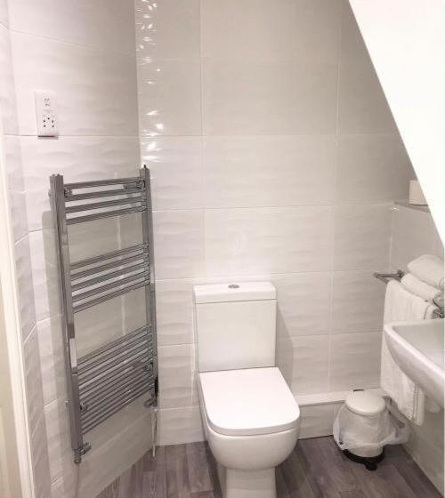 חדר סטנדרט, Clifton Villa   Southport