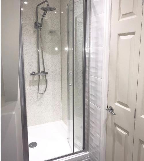 חדר סטנדרט, Clifton Villa   Southport