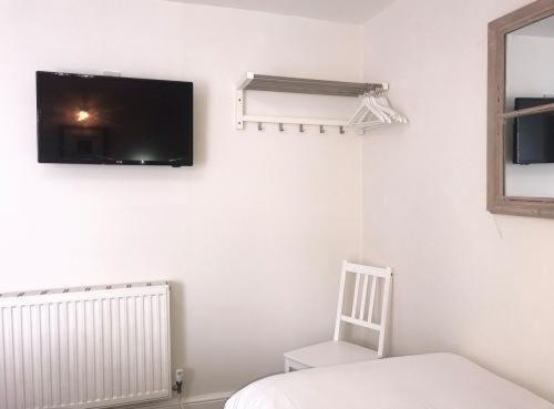 חדר סטנדרט, Clifton Villa   Southport