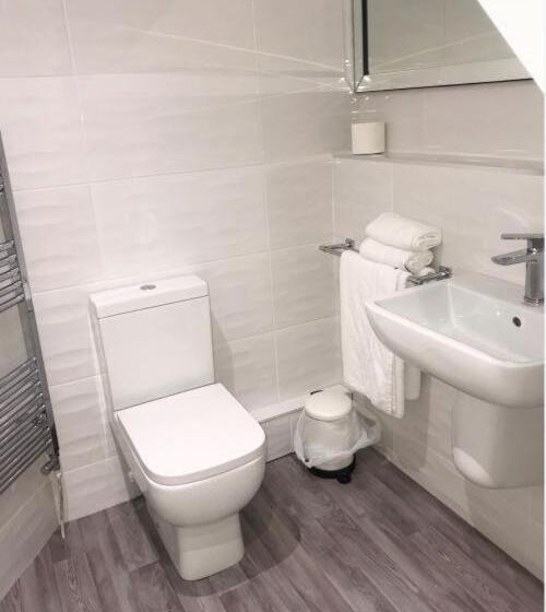 Номер Стандарт, Clifton Villa   Southport