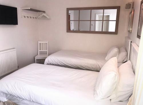 חדר סטנדרט, Clifton Villa   Southport