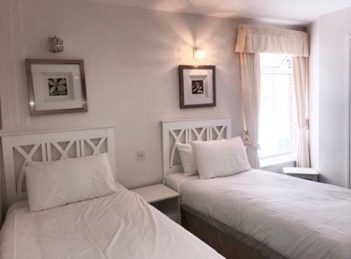 חדר סטנדרט, Clifton Villa   Southport