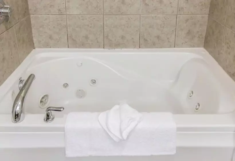 スイート, Comfort Suites