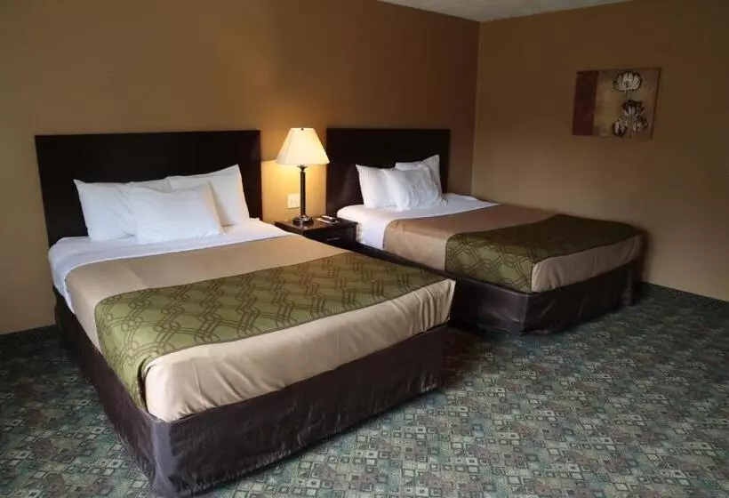 スーペリアールーム, Quality Inn & Suites Munising